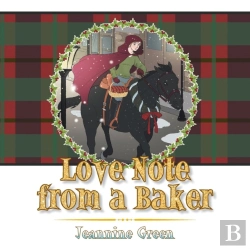 Bertrand.pt - Love Note From A Baker
