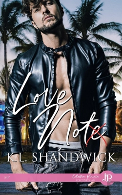 Bertrand.pt - Love Note