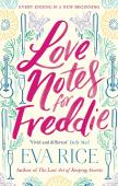 Love Notes For Freddie