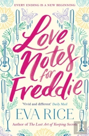 Love Notes For Freddie