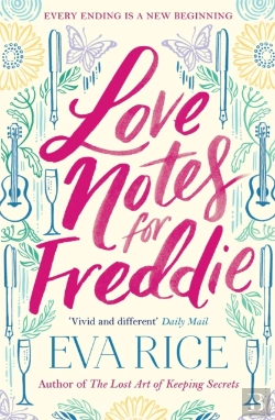 Bertrand.pt - Love Notes For Freddie
