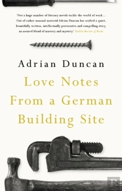 Bertrand.pt - Love Notes From A German Building Site