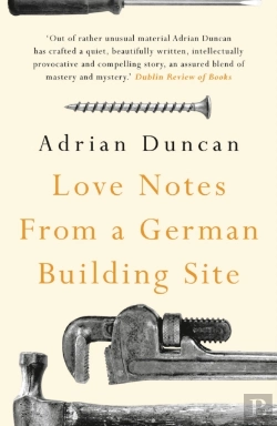 Bertrand.pt - Love Notes From A German Building Site