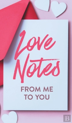 Bertrand.pt - Love Notes From Me To You: A Fun And Per