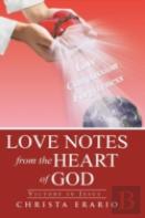 Love Notes From The Heart Of God