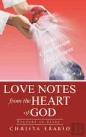 Love Notes From The Heart Of God