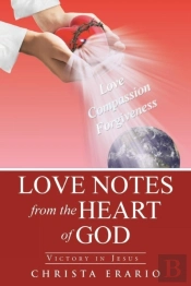 Love Notes From The Heart Of God