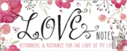 Bertrand.pt - Love Notes