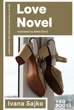 Bertrand.pt - Love Novel