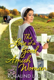 Love Of A Good Amish Woman