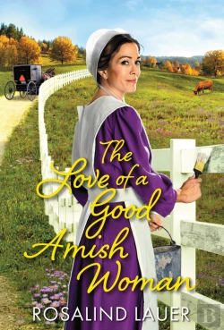Bertrand.pt - Love Of A Good Amish Woman