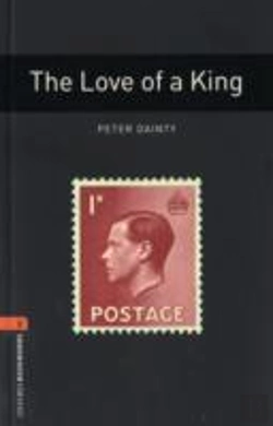 Bertrand.pt - Love Of A King700 Headwordstrue Stories