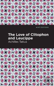 Love Of Clitophon And Leucippe
