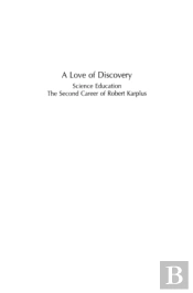 Love Of Discovery