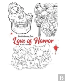 Bertrand.pt - Love Of Horror