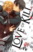 Love Of Kill, Vol. 1