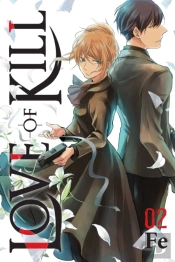 Love Of Kill, Vol. 2