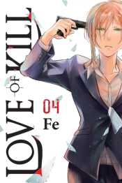 Love Of Kill, Vol. 4
