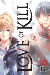 Love Of Kill, Vol. 5