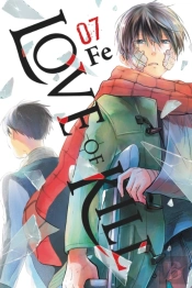 Love Of Kill, Vol. 7