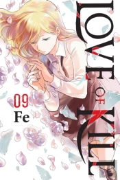 Love Of Kill, Vol. 9