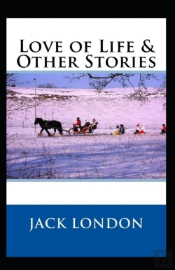 Bertrand.pt - Love Of Life & Other Stories Annotated