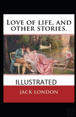 Bertrand.pt - Love Of Life & Other Stories Illustrated