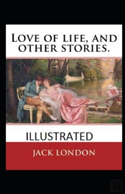Bertrand.pt - Love Of Life & Other Stories Illustrated