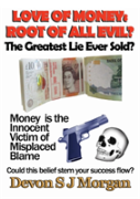 Love Of Money