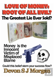 Love Of Money