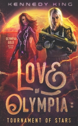 Bertrand.pt - Love Of Olympia: Tournament Of Stars