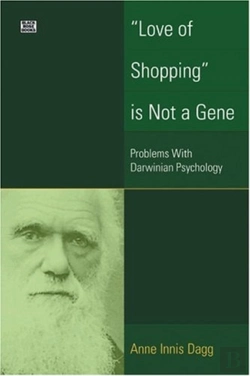 Bertrand.pt - Love Of Shopping Is Not A Gene