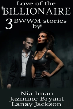 Bertrand.pt - Love Of The Billionaire: 3 Bwwm Stories