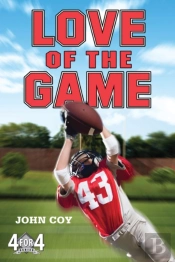 Love Of The Game