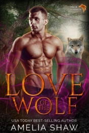 Love Of The Wolf