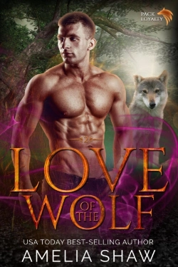 Bertrand.pt - Love Of The Wolf