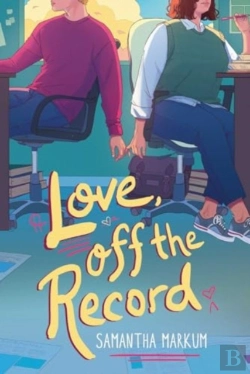 Bertrand.pt - Love, Off The Record