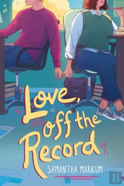 Bertrand.pt - Love, Off The Record