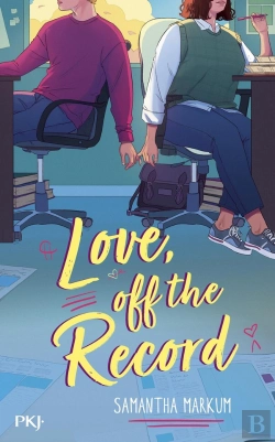 Bertrand.pt - Love, Off The Record