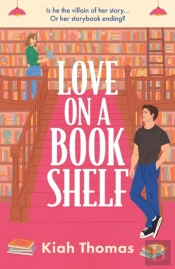 Love On A Bookshelf