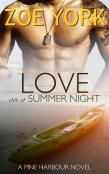 Love On A Summer Night