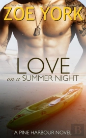 Love On A Summer Night