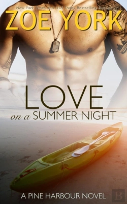 Bertrand.pt - Love On A Summer Night