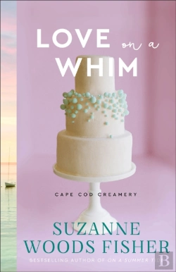 Bertrand.pt - Love On A Whim (Cape Cod Creamery Book #3)