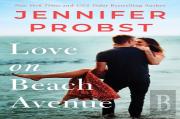 Love On Beach Avenue