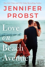 Love On Beach Avenue