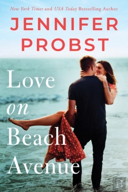 Bertrand.pt - Love On Beach Avenue