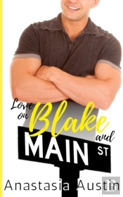 Love On Blake And Main