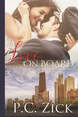 Bertrand.pt - Love On Board