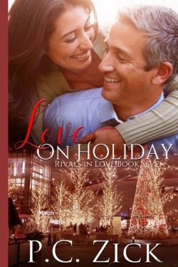 Bertrand.pt - Love On Holiday